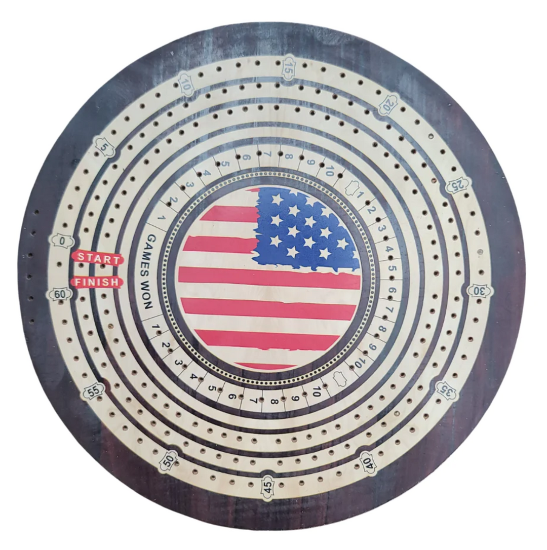 9 Tips to Help You Master the Game of Cribbage