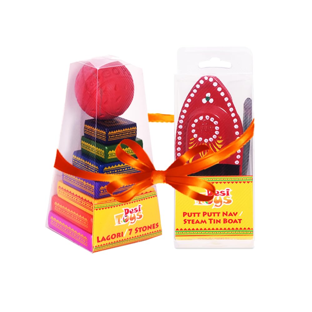 Lagori Pitthu Game and Indian Sitoliya