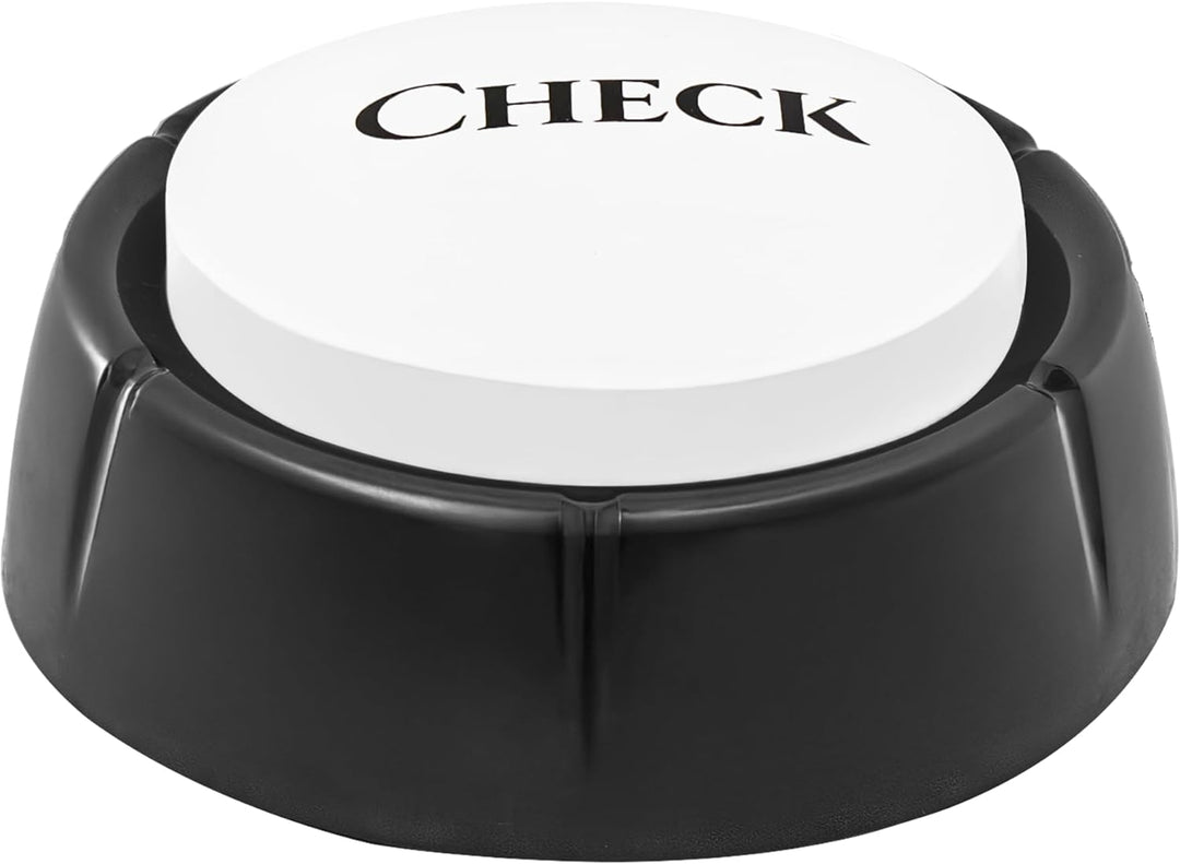 The "Check!" Sound Button