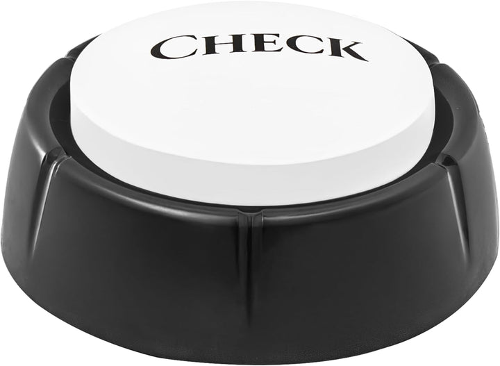 The "Check!" Sound Button