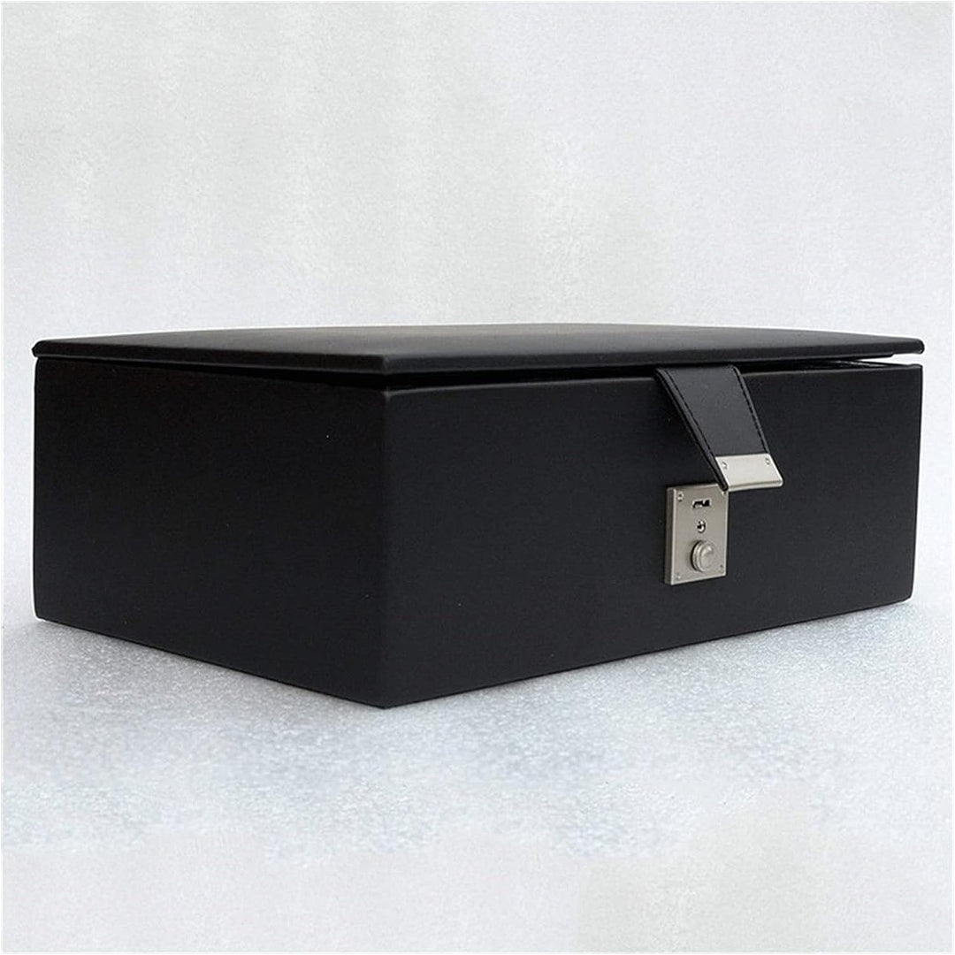Burnt Rio Staunton Triple Weighted Luxury Chess Pieces