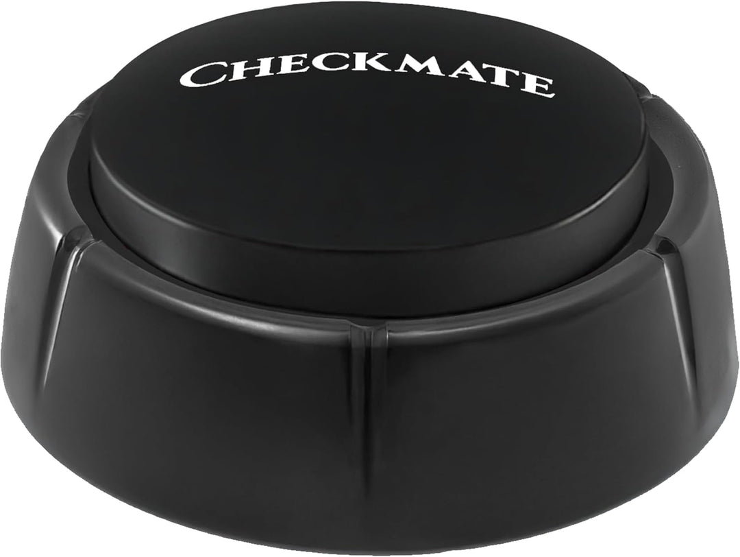 The "Checkmate!" Sound Button