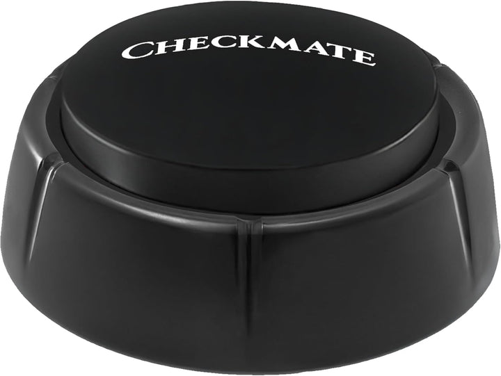 The "Checkmate!" Sound Button