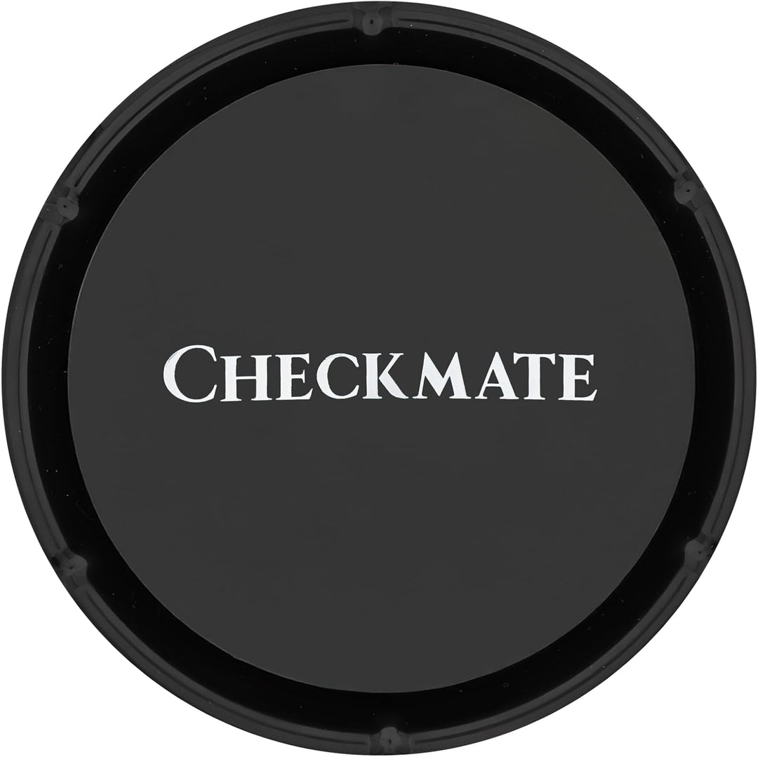 The "Checkmate!" Sound Button