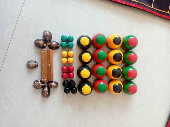 Indian Ludo