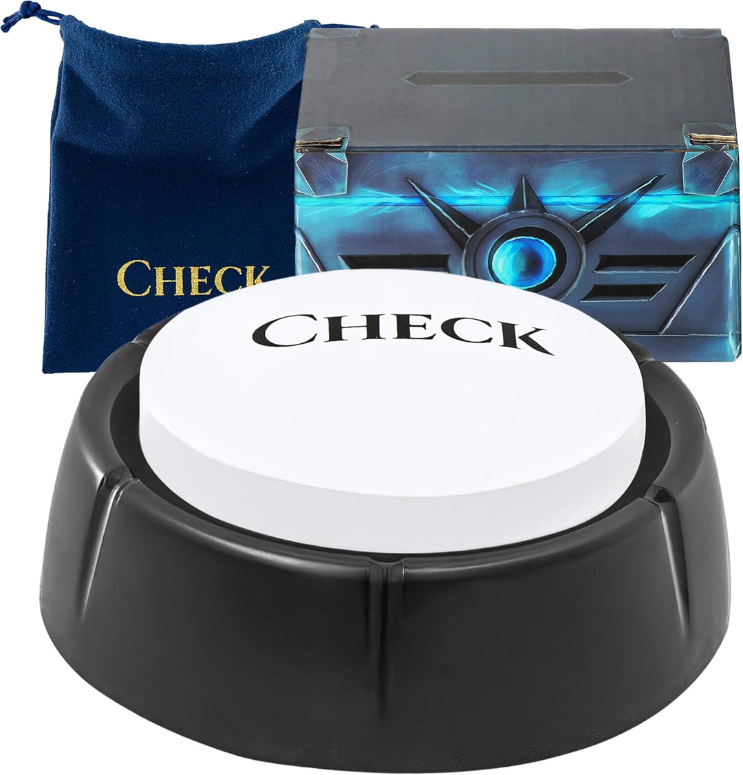 The "Check!" Sound Button