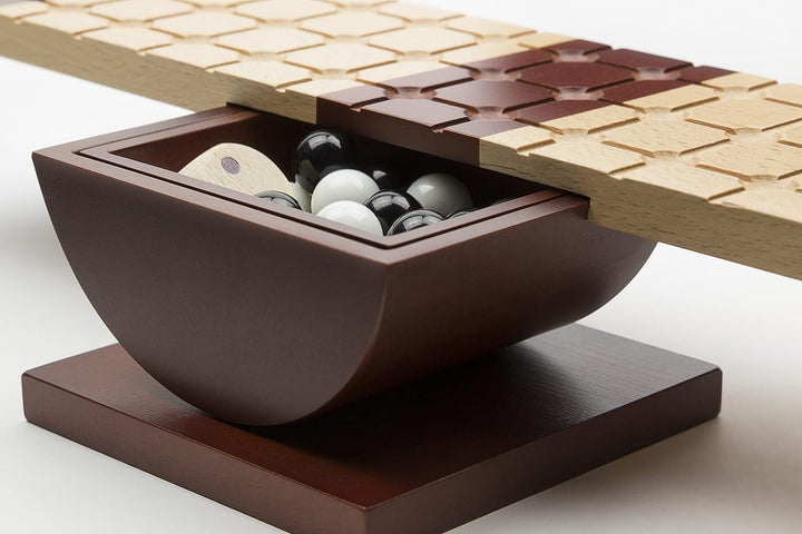 Rock Me Archimedes: A Balancing Act of Strategy and Skill