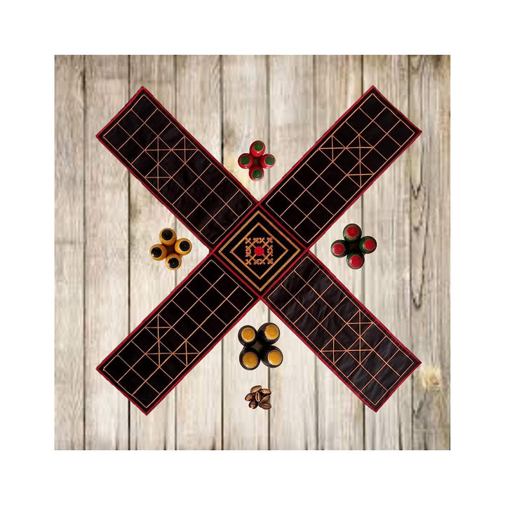 Indian Ludo