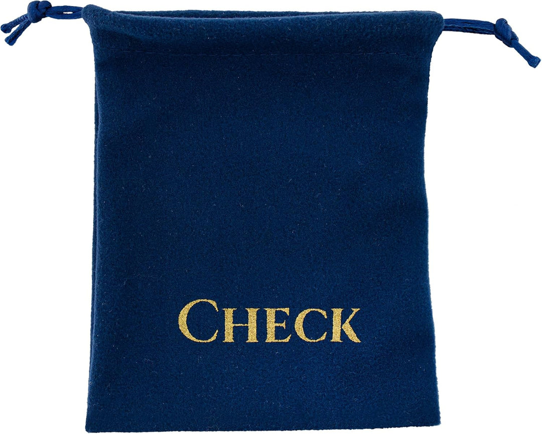 The "Check!" Sound Button