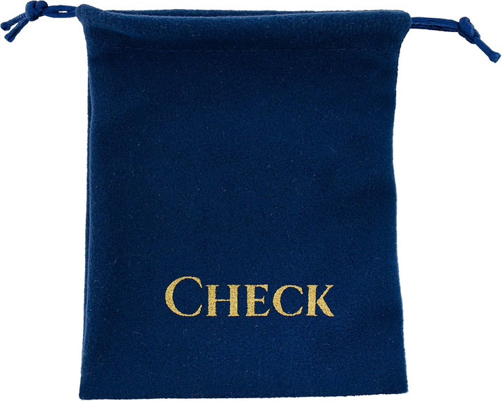 The "Check!" Sound Button