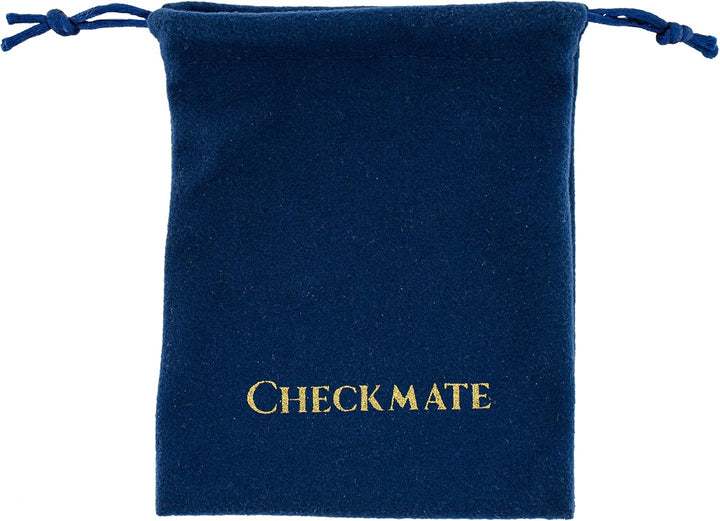 The "Checkmate!" Sound Button