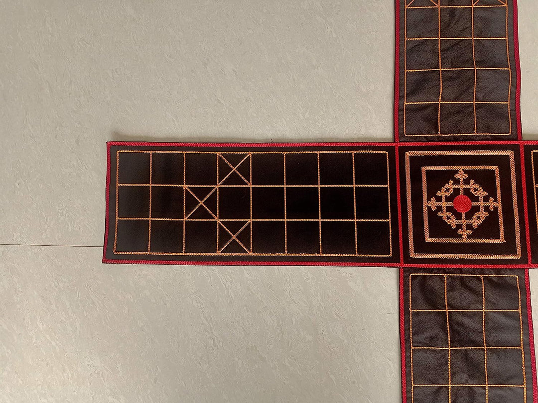 Indian Ludo