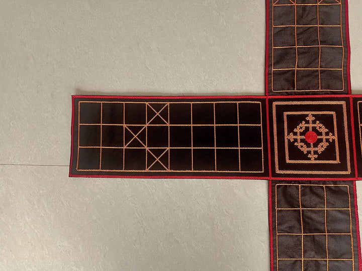 Indian Ludo