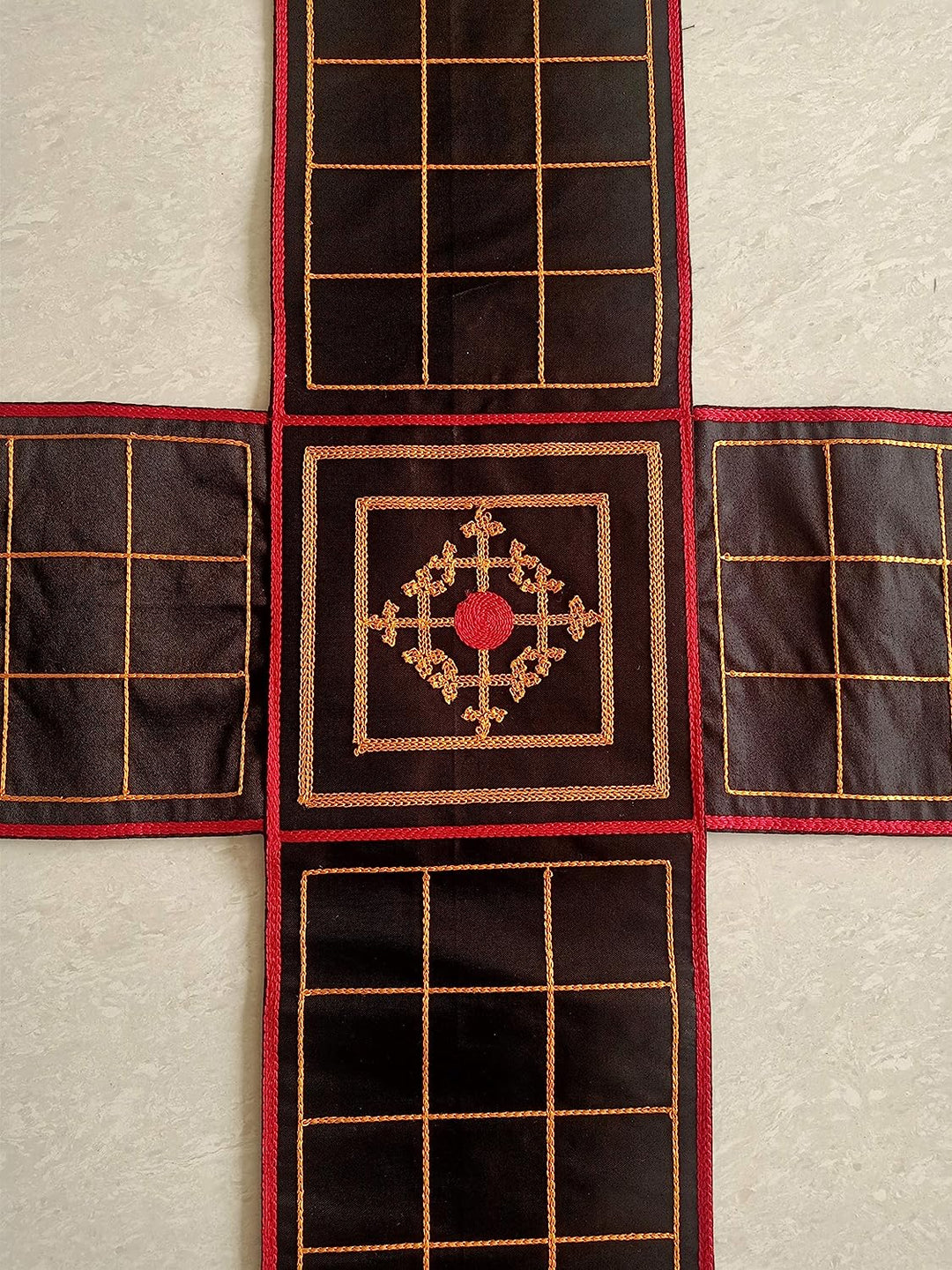 Indian Ludo