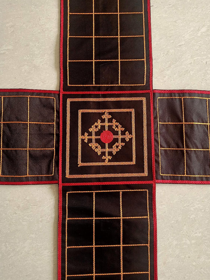 Indian Ludo