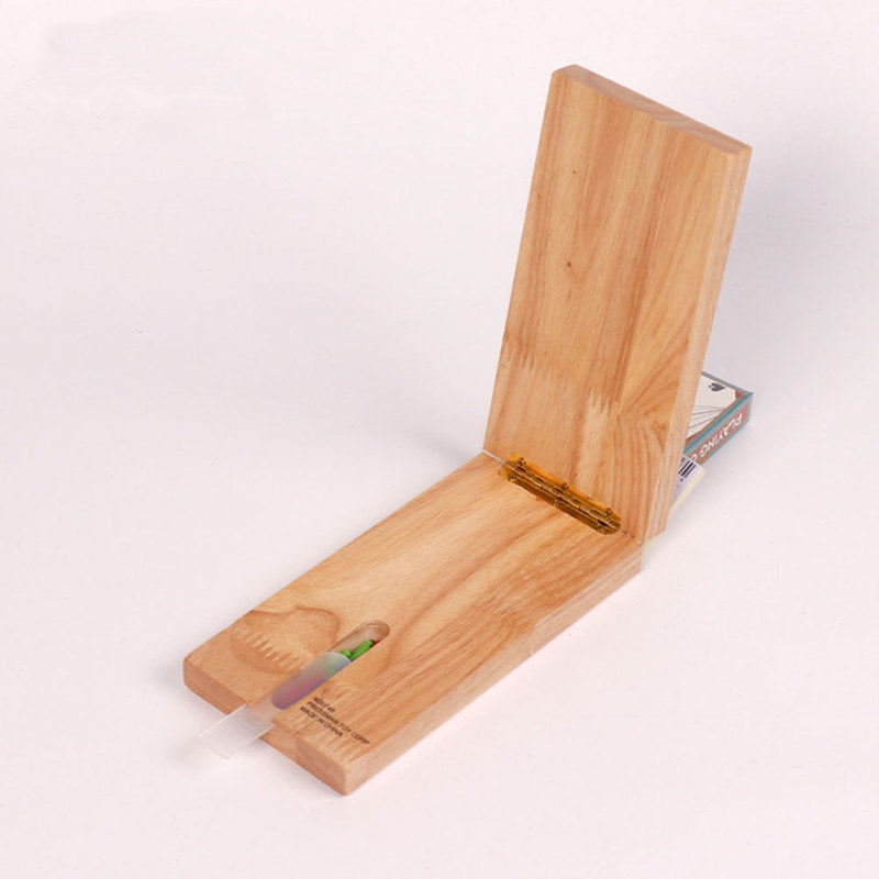 Cribbage Board