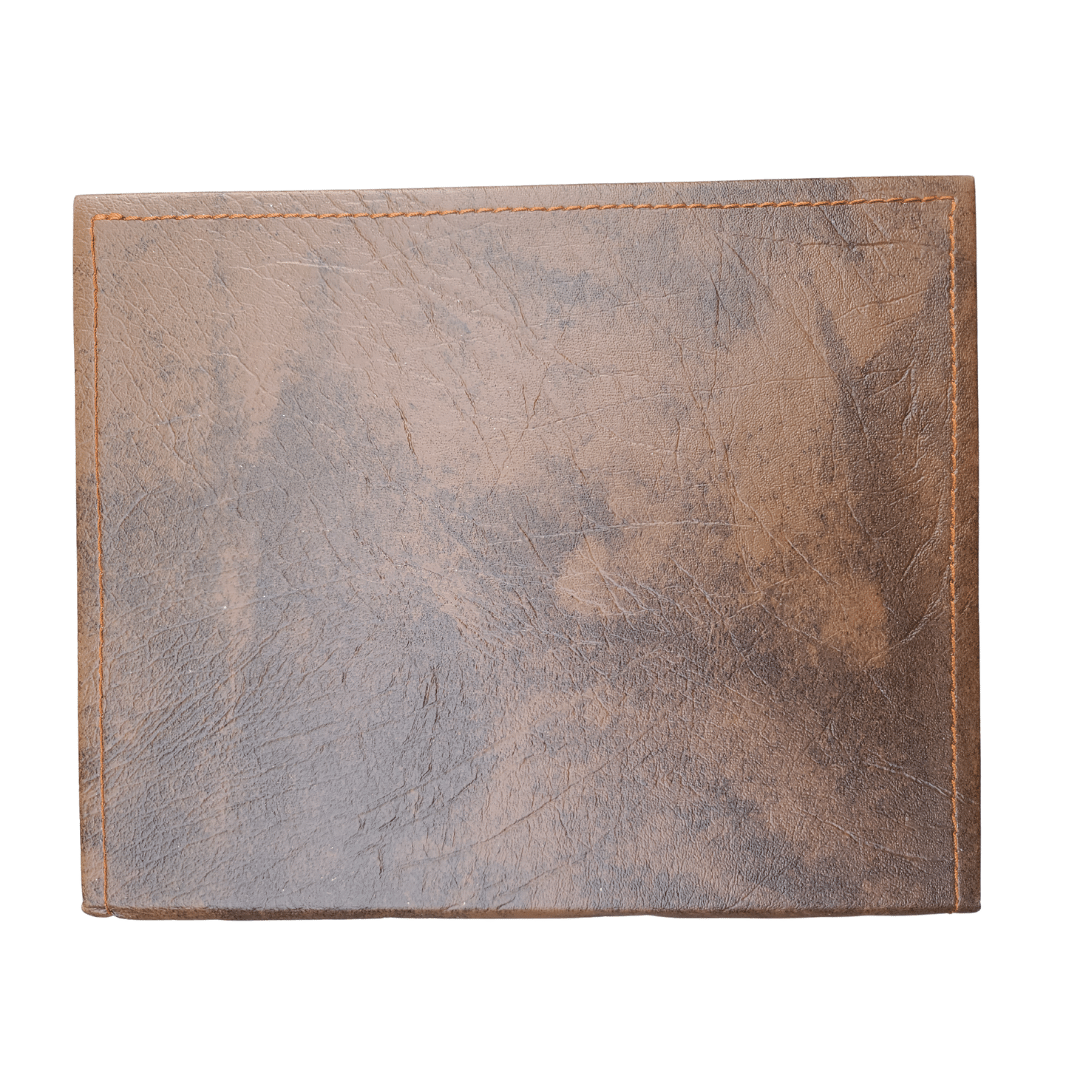 Book Style Storage Box For Chess pieces upto 4.2" King chessmen set- Leatherette - Chess'n'Boards