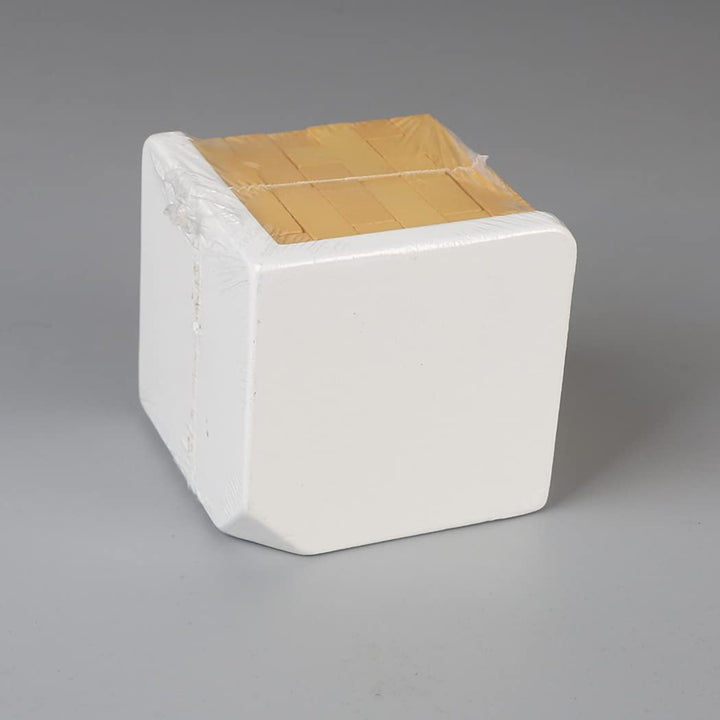 Wooden Brain Teaser Puzzle Cube Wooden Puzzles - Chess'n'Boards