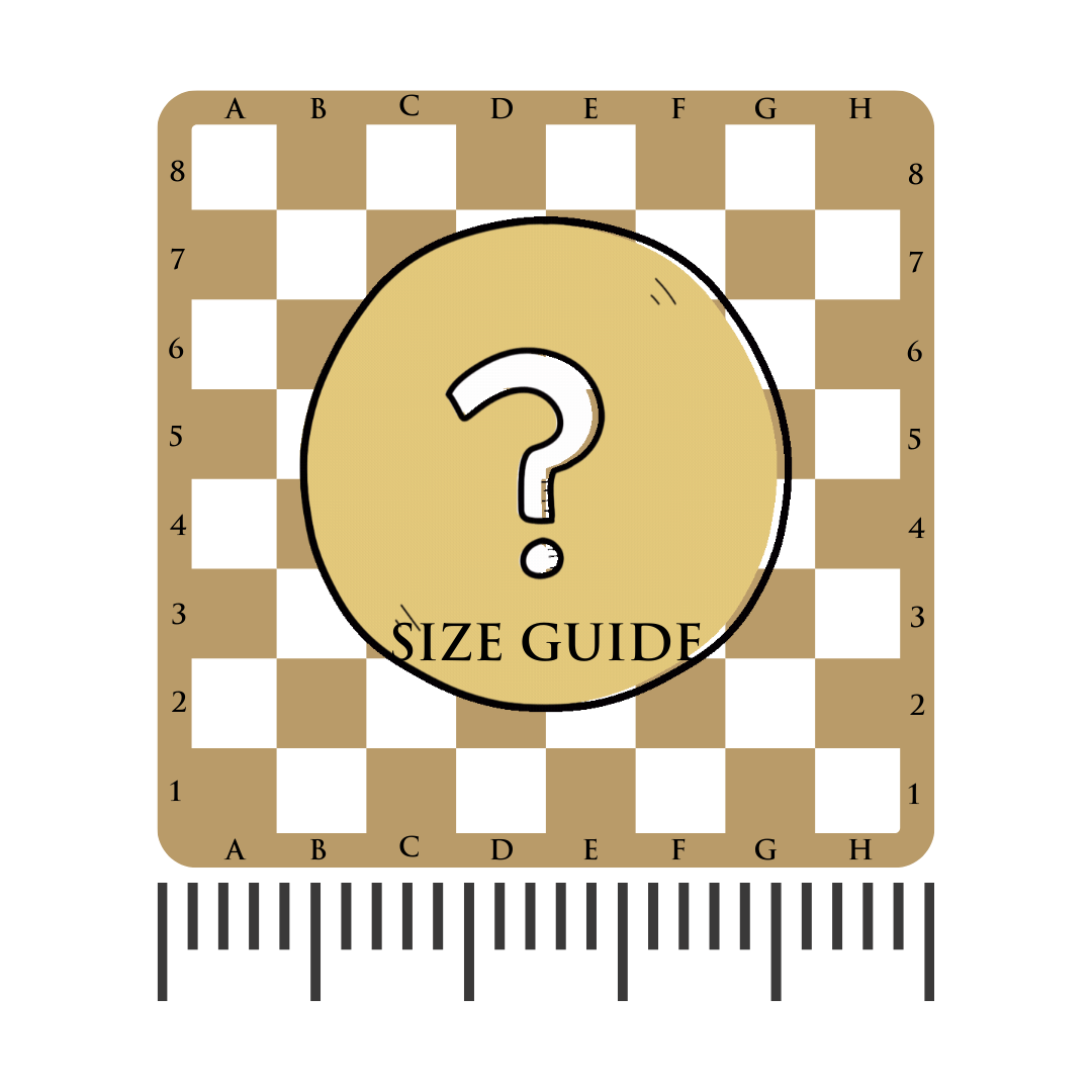 Chess Size Guide