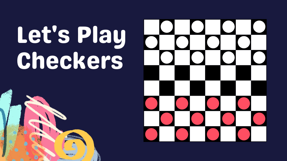 Checkers & Game Rules