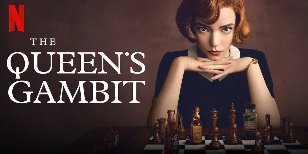 The Best Chess Movies to Watch This Holiday Season - Chess'n'Boards