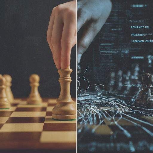 Conquering the Chessboard: Advanced Strategies for Tournament Play