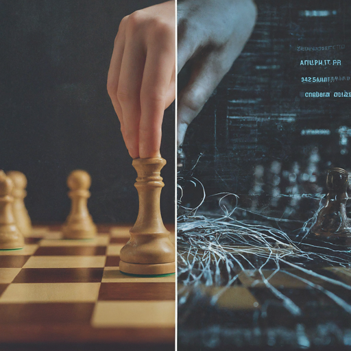 Conquering the Chessboard: Advanced Strategies for Tournament Play - Chess'n'Boards