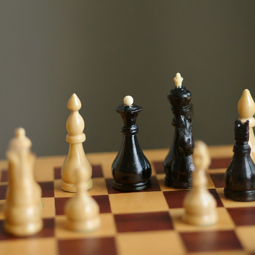 Unleash Black's Power: 12 Chess Openings to Dominate the Board (And Where to Find the Perfect Gear) - Chess'n'Boards