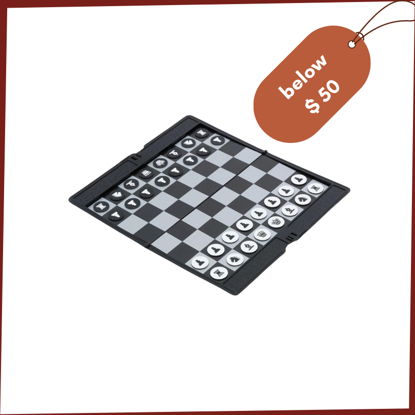 Chess Set Under $50