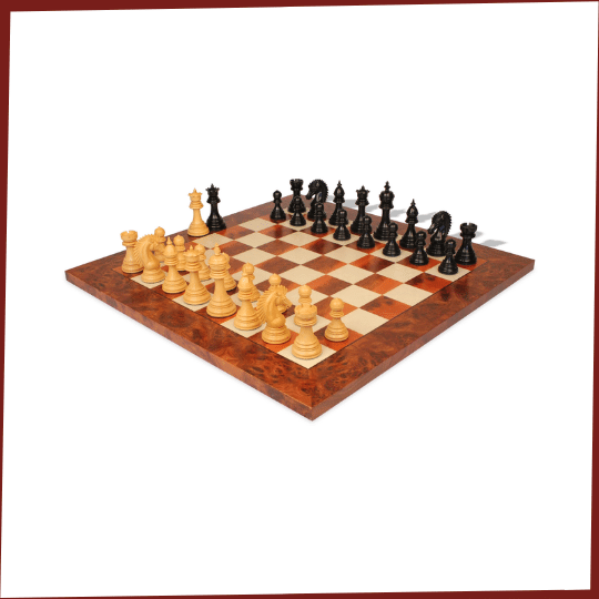 Chess Set