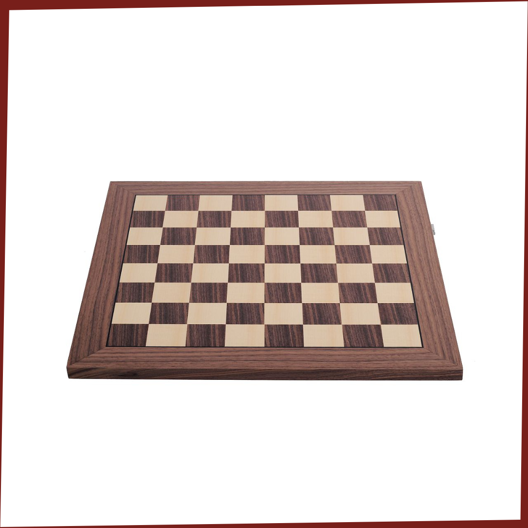 Electronic Chess Set – Chess'n'Boards