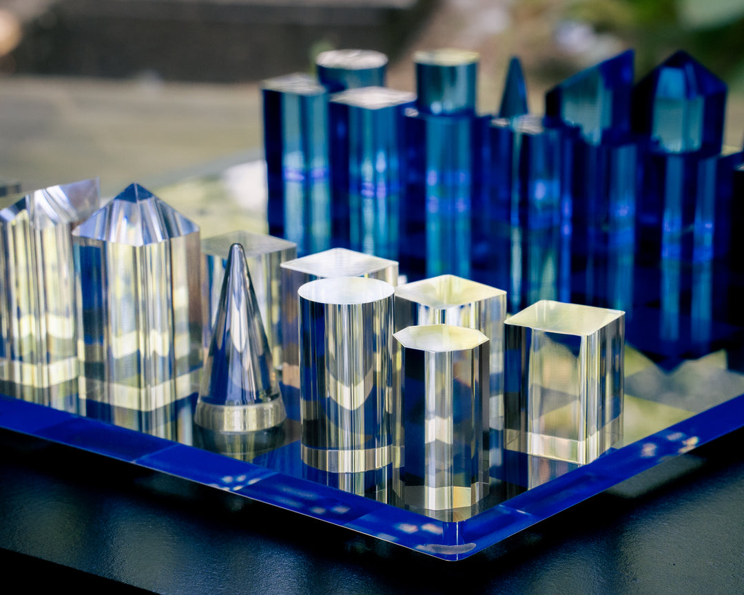 Decorative Chess Sets