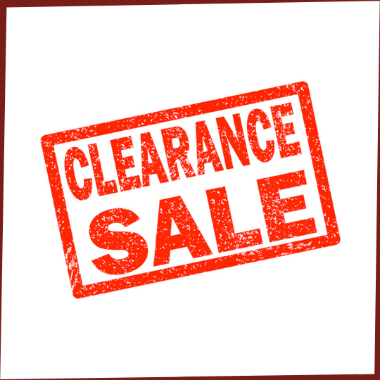 Clearance