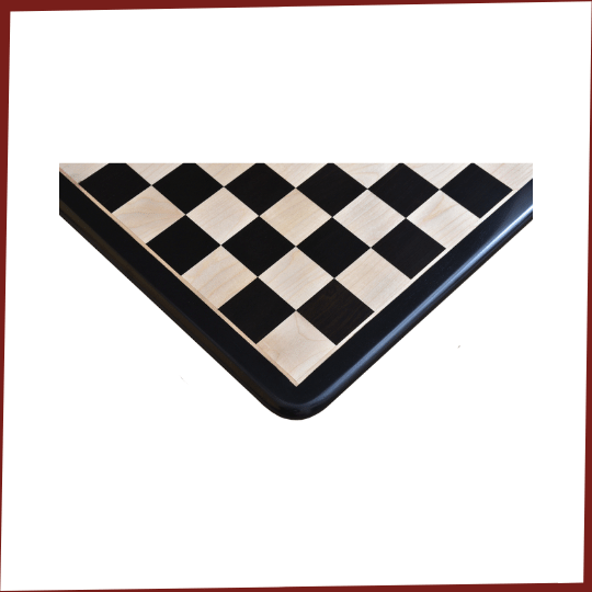 Black Chess Boards
