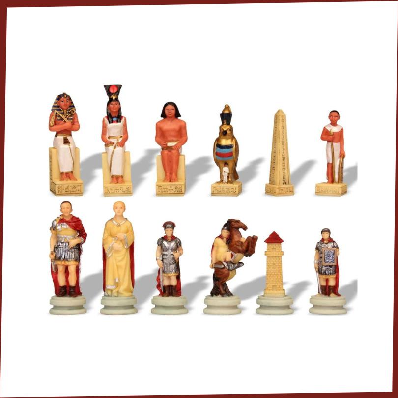 Themed Chess Sets