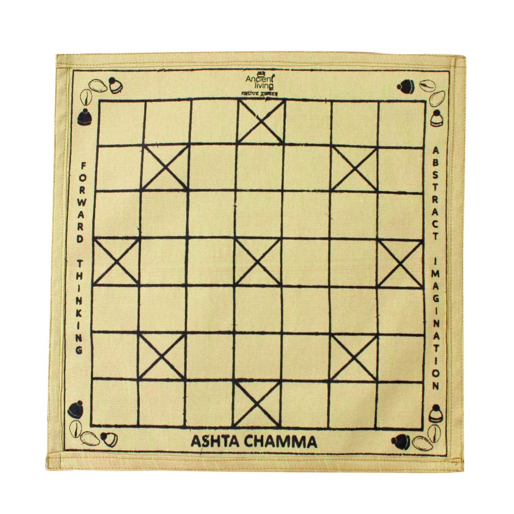 Ashta Chamma, Chowka Bara, Katta Mane, Taayam Ludo Board game