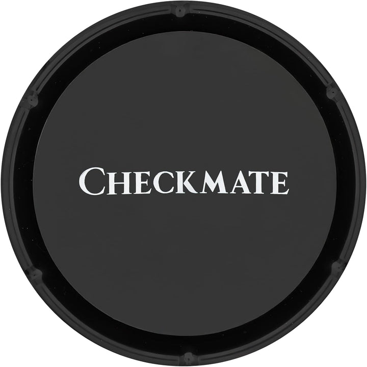 The "Checkmate!" Sound Button