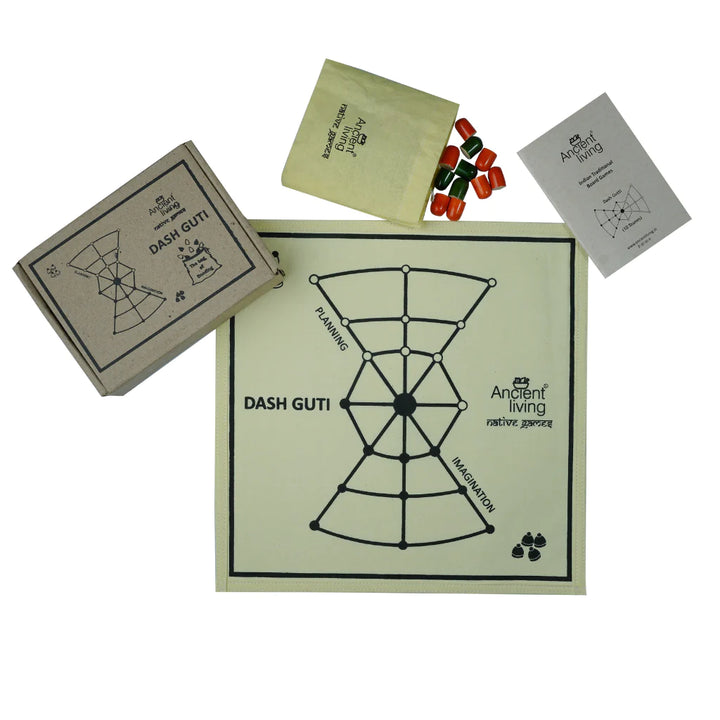 Dash Gutti Board Game