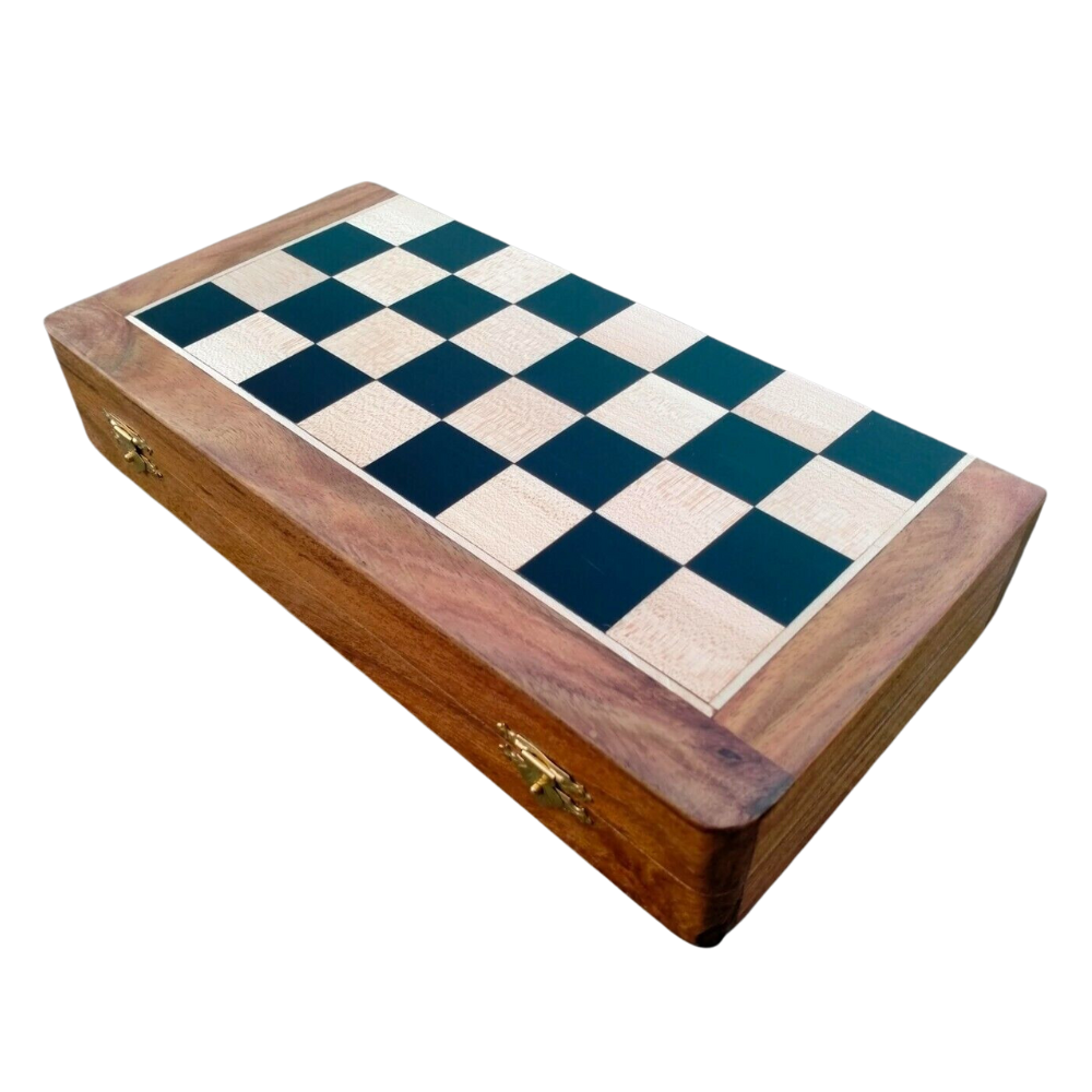 Mastering Castling in Chess: The Ultimate Defensive and Offensive Move ...