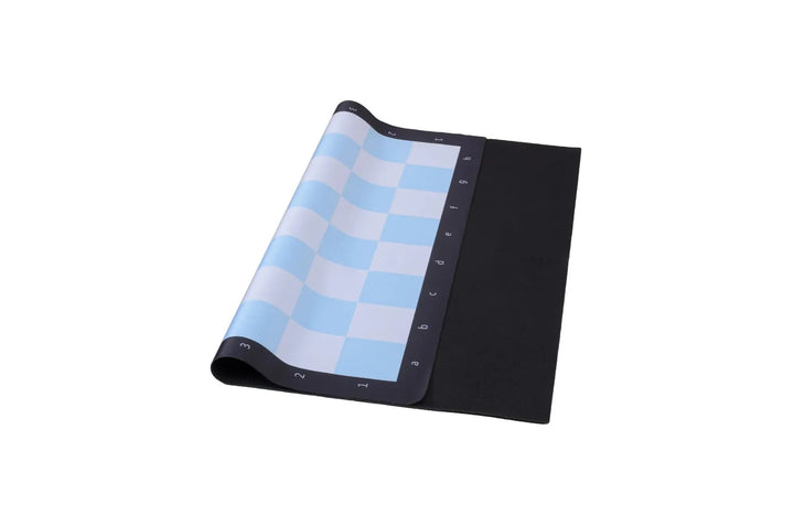 Sky - Full Color Thin Mousepad Chess Board