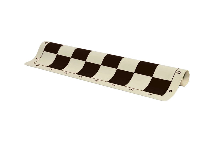 Silicone Rollup Chessboard