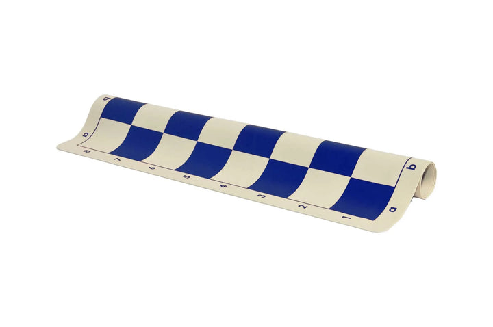 Silicone Rollup Chessboard