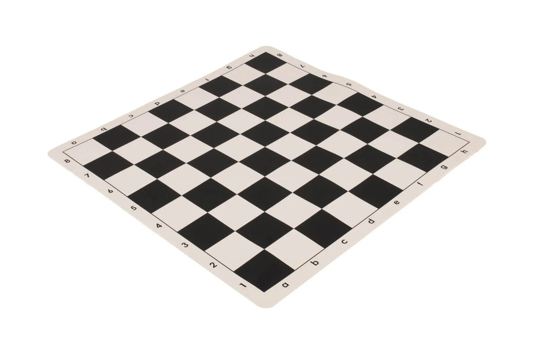 Silicone Rollup Chessboard