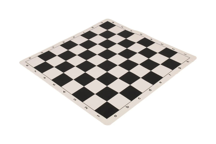 Silicone Rollup Chessboard