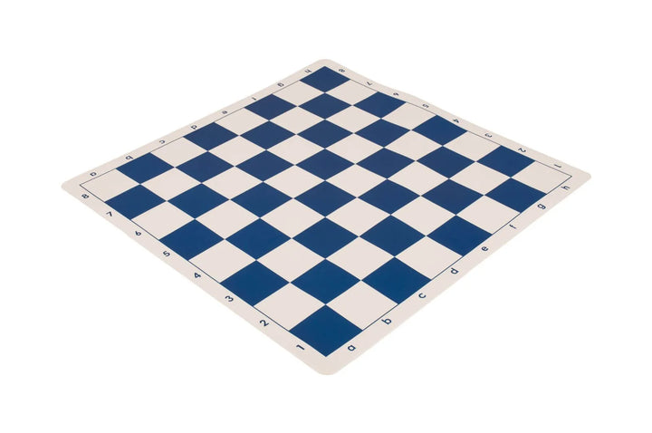 Silicone Rollup Chessboard