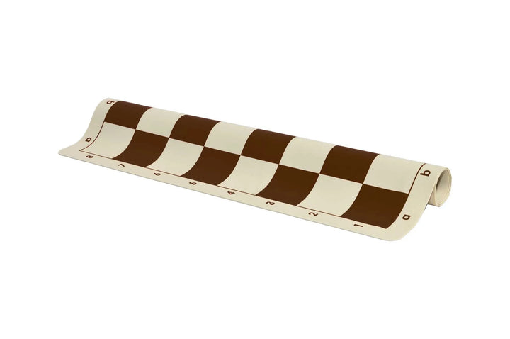 Silicone Rollup Chessboard