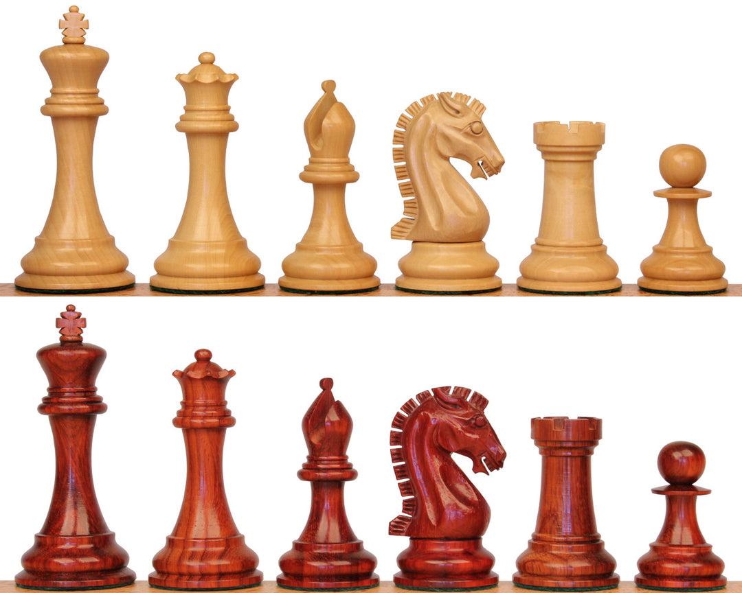 The Reproduced 2021 Sinquefield Cup Official Chess Pieces