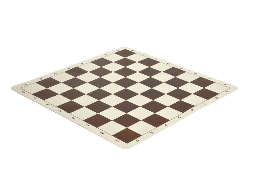 Silicone Rollup Chessboard