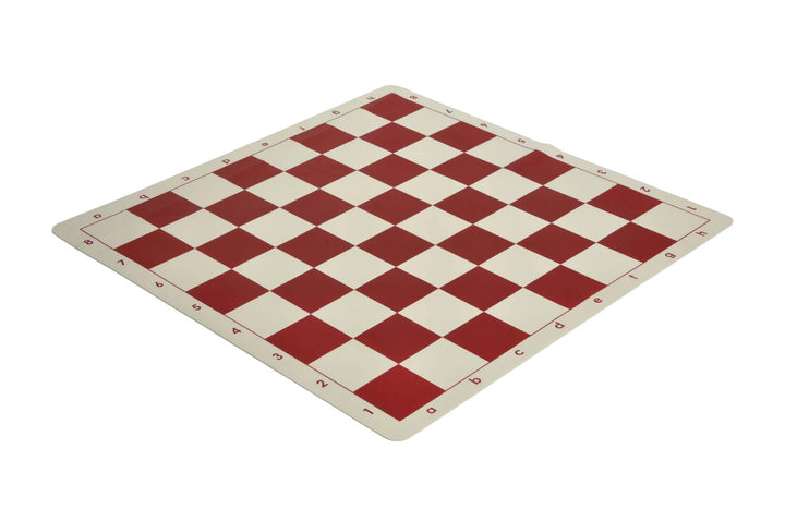 Silicone Rollup Chessboard