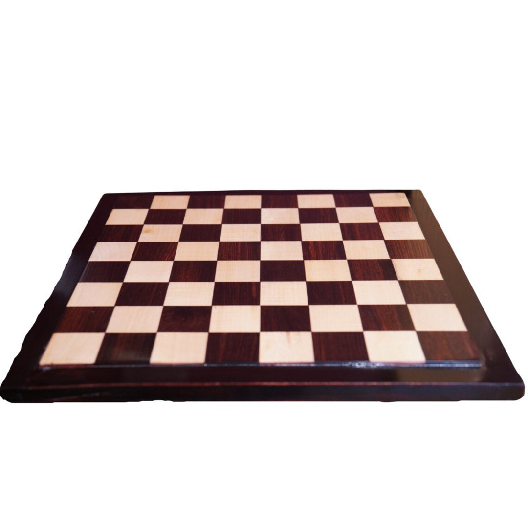 End Grain Chessboard